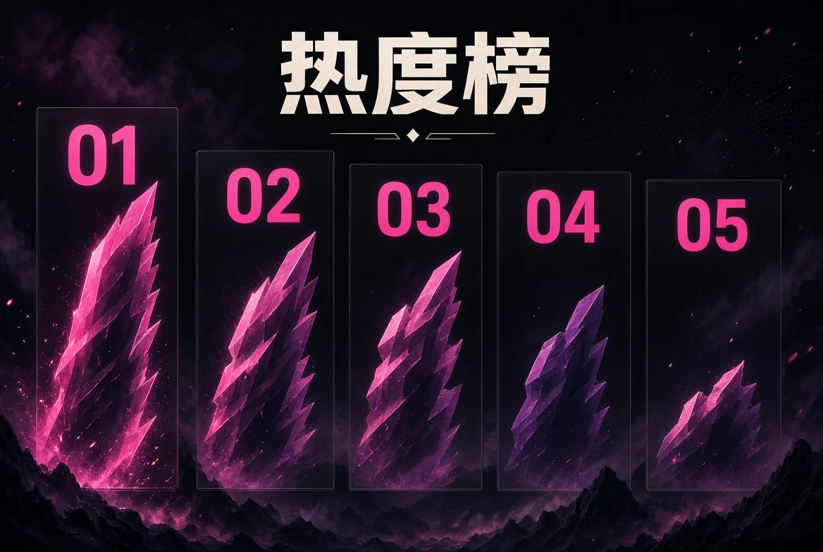 编辑精选